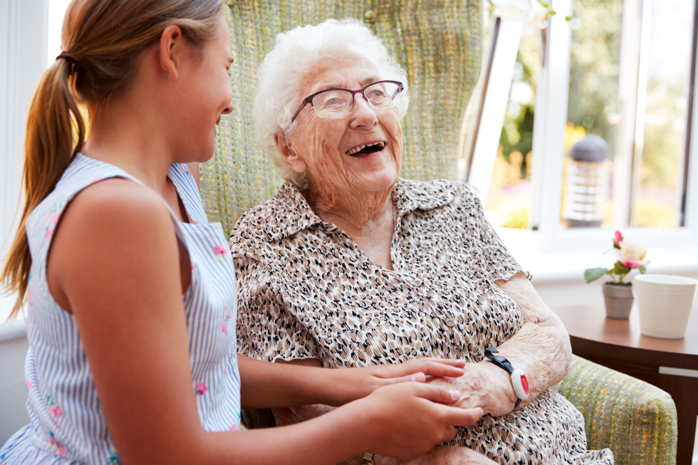 Helpful Tips on Moving a Parent to a St. Petersburg Assisted Living Community