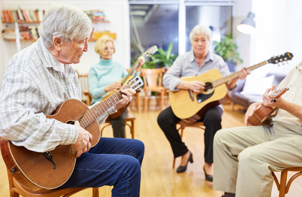 3 Tips for Minimalizing Assets when Moving Into Assisted Living Facilities