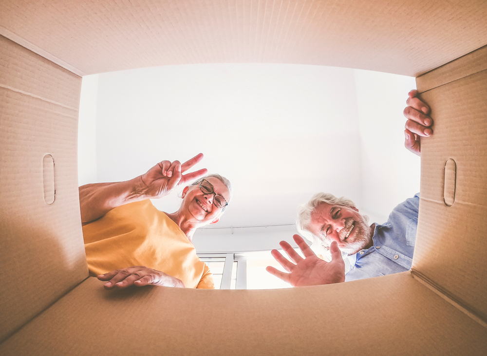 What to Pack When Moving to Assisted Living Facilities
