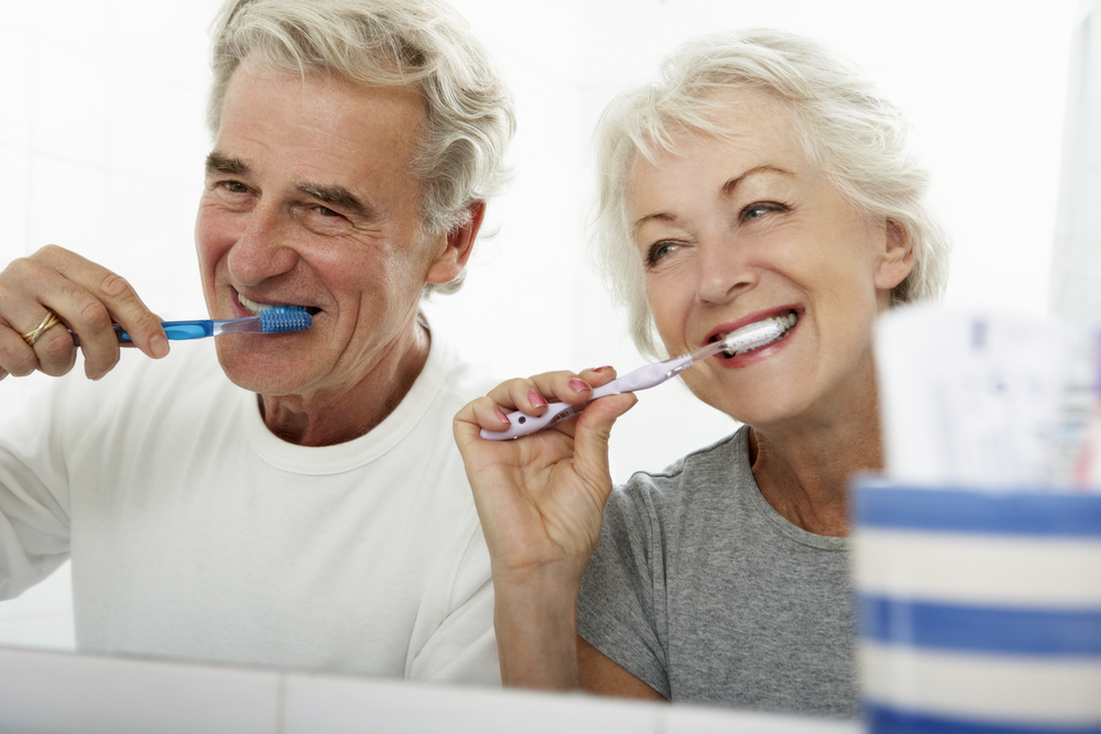 5 Oral Care Tips for Residents of Assisted Living