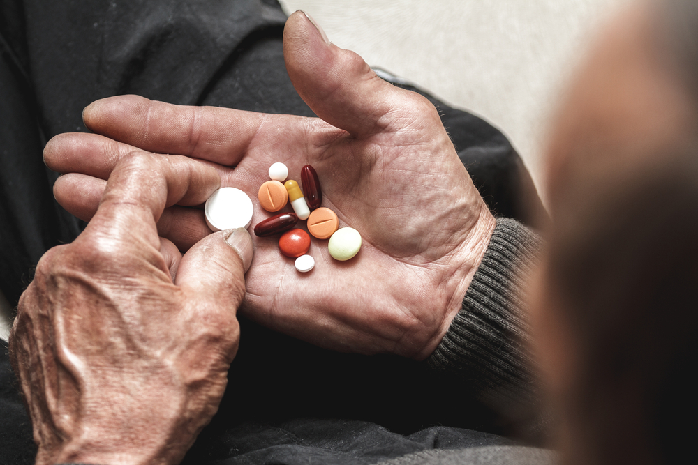 5 Medication Management Tips for Older Adults