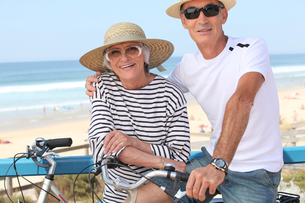 4 Benefits of Waterfront Living in Your Senior Years