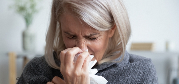 Seasonal Allergies: How to Help Your Loved Ones Manage Their Symptoms