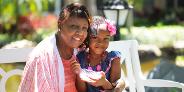 Lunch and Learn at Westminster Shores