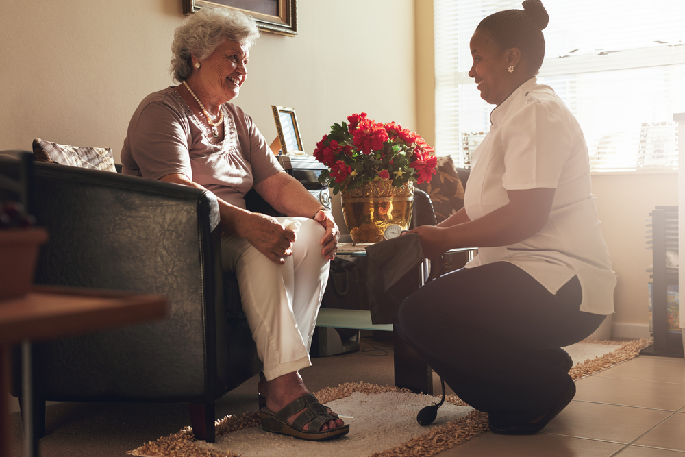 Home Care vs. Assisted Living: What Are the Differences?