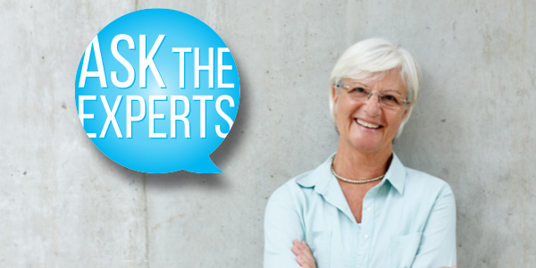 Ask the Experts on September 15, 2022