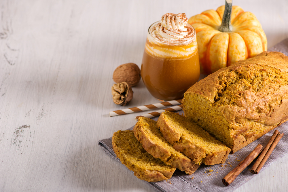 3 Tasty Fall Treats to Bake This Season