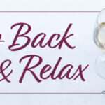 Wine Down Wednesday Event on March 29, 2023