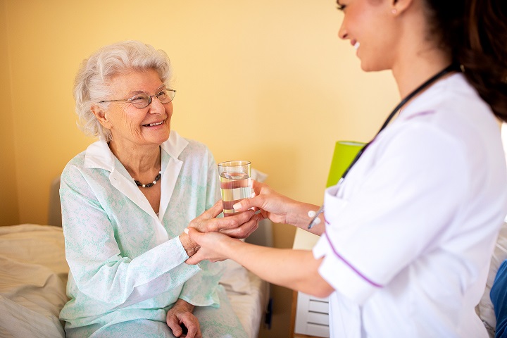Skilled Nursing at Westminster Shores: Ensuring Your Loved Ones Get the Care They Deserve